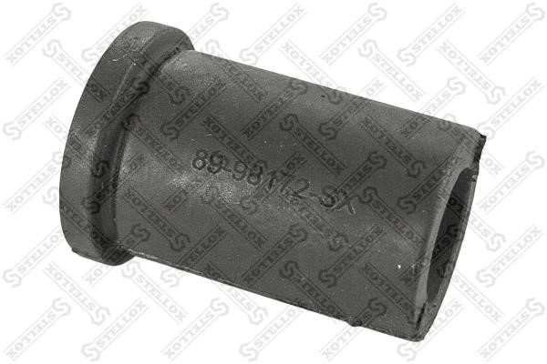 Stellox 89-98172-SX Silent block, rear springs 8998172SX: Buy near me in Poland at 2407.PL - Good price!