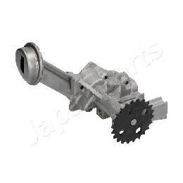 Japanparts OP-RE03 OIL PUMP OPRE03: Buy near me in Poland at 2407.PL - Good price!