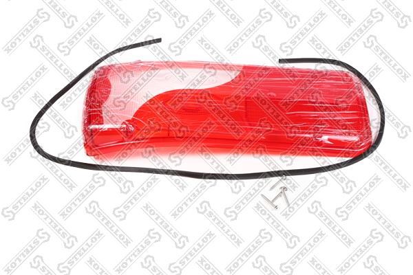 Stellox 88-90007-SX Tail lamp 8890007SX: Buy near me in Poland at 2407.PL - Good price!