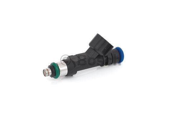 Bosch Форсунка топливная – цена 165 PLN