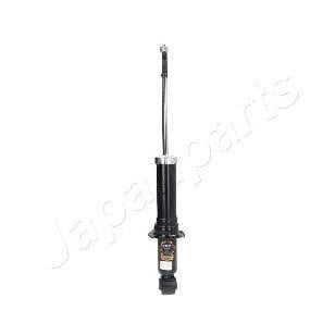 Japanparts MM-22055 Rear oil and gas suspension shock absorber MM22055: Buy near me in Poland at 2407.PL - Good price!
