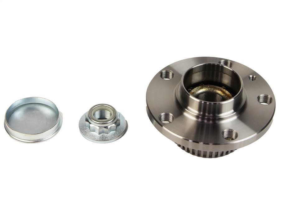StarLine LO 23456A Wheel hub with rear bearing LO23456A: Buy near me in Poland at 2407.PL - Good price!