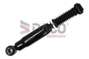 Daco 560601 Rear oil and gas suspension shock absorber 560601: Buy near me in Poland at 2407.PL - Good price!