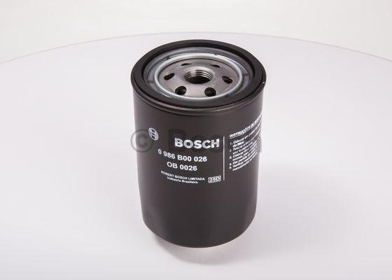 Kaufen Sie Bosch 0 986 B00 026 zu einem günstigen Preis in Polen!