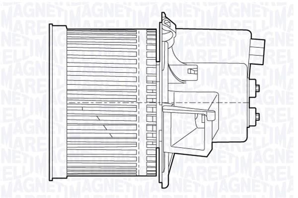 Buy Magneti marelli 069412652010 at a low price in Poland!