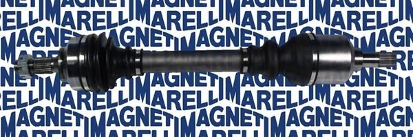 302004190087 Magneti Marelli Antriebswelle