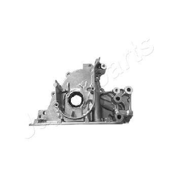 Japanparts OP-VW19 OIL PUMP OPVW19: Buy near me in Poland at 2407.PL - Good price!
