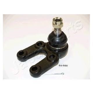 Japanparts BJ-S02 Ball joint BJS02: Buy near me in Poland at 2407.PL - Good price!