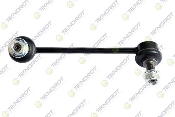 Teknorot VO-627 Front Left stabilizer bar VO627: Buy near me in Poland at 2407.PL - Good price!