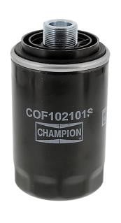 COF102101S Champion Filtr oleju