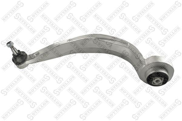 Stellox 51-00460-SX Suspension arm front lower right 5100460SX: Buy near me in Poland at 2407.PL - Good price!