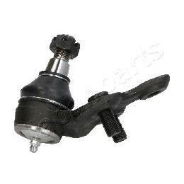 Japanparts BJ-208R Ball joint BJ208R: Buy near me in Poland at 2407.PL - Good price!
