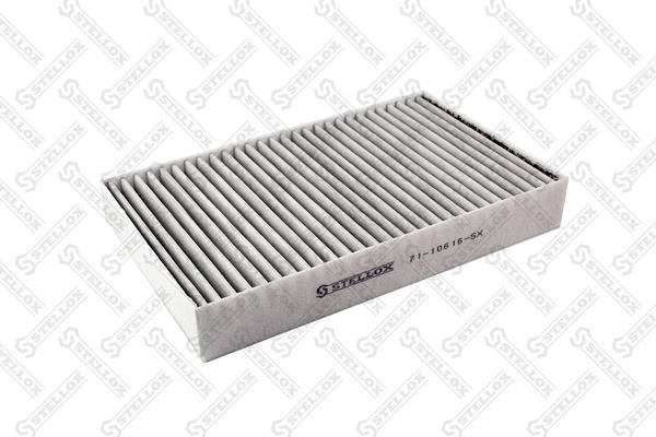 Filtr klimatyzacji Lada Granta: 7110616SX Stellox Filtr kabinowy