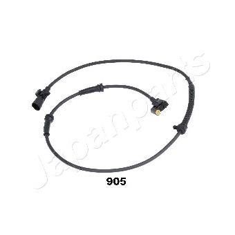 Japanparts ABS905 Sensor ABS ABS905: Buy near me in Poland at 2407.PL - Good price!