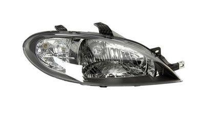 General Motors 96458812 Headlamp 96458812: Buy near me at 2407.PL in Poland at an Affordable price!