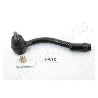 Japanparts TI-K10L Tie rod end left TIK10L: Buy near me at 2407.PL in Poland at an Affordable price!