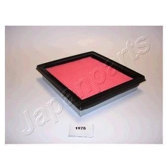 FA197S Japanparts Luftfilter
