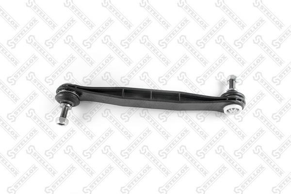 Stellox 56-02111A-SX Front stabilizer bar 5602111ASX: Buy near me in Poland at 2407.PL - Good price!