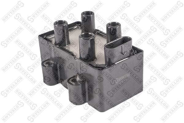 Stellox 61-00009-SX Ignition coil 6100009SX: Buy near me in Poland at 2407.PL - Good price!