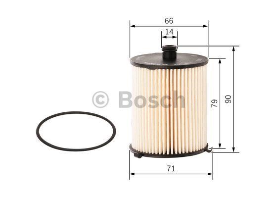Kup Bosch F026402810 – super cena na 2407.PL!