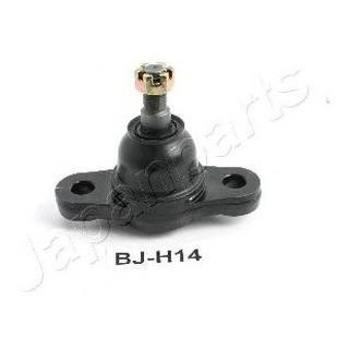 Japanparts BJ-H14 Ball joint BJH14: Buy near me at 2407.PL in Poland at an Affordable price!