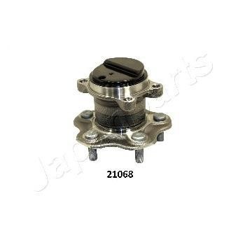 KK21068 Japanparts Piasta koła tylna
