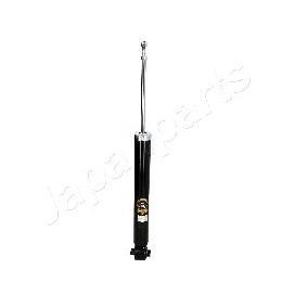 Japanparts MM-KI062 Rear oil and gas suspension shock absorber MMKI062: Buy near me in Poland at 2407.PL - Good price!