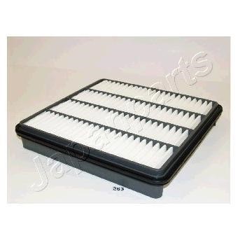 Air filter Lexus LX: FA263S Japanparts Air filter