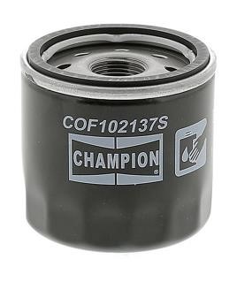 Filtr oleju Champion COF102137S
