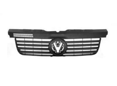 VAG 7H0 853 653 Grille radiator 7H0853653: Buy near me at 2407.PL in Poland at an Affordable price!