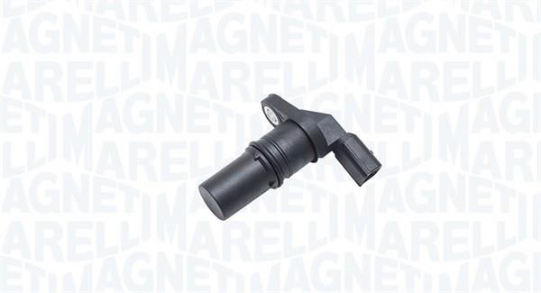 Magneti marelli 064848209010 Crankshaft position sensor 064848209010: Buy near me in Poland at 2407.PL - Good price!