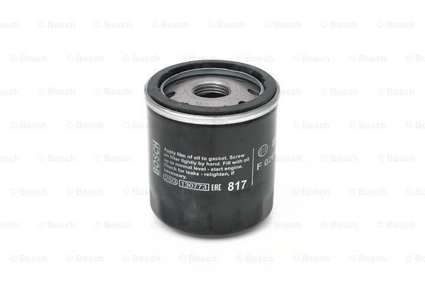 Bosch Ölfilter – Preis 20 PLN