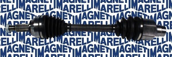 302004190054 Magneti Marelli Antriebswelle