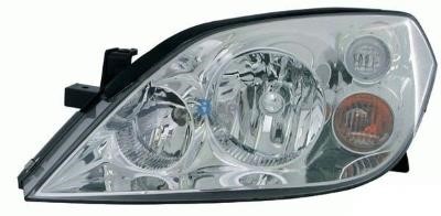 Nissan 26060-AU300 Headlamp 26060AU300: Buy near me in Poland at 2407.PL - Good price!