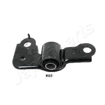 RUK03 Japanparts Silent block, front lower arm, rear right