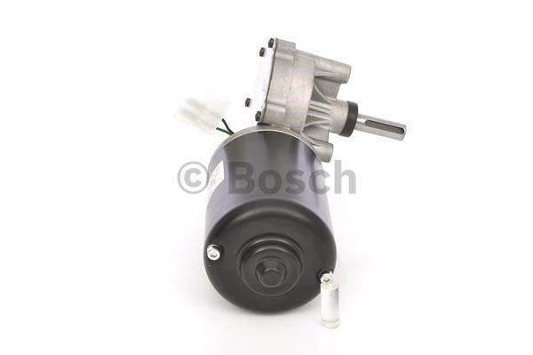 Wipe motor Bosch 0 986 337 410