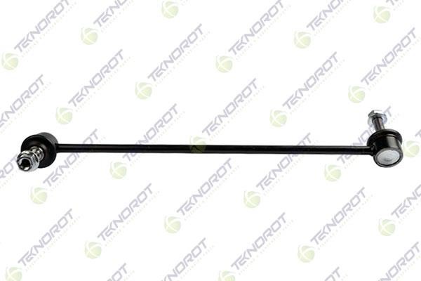 Teknorot H-527 Front Left stabilizer bar H527: Buy near me in Poland at 2407.PL - Good price!