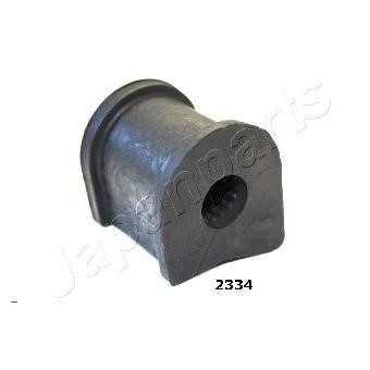 Japanparts RU2334 Rear stabilizer bush RU2334: Buy near me at 2407.PL in Poland at an Affordable price!