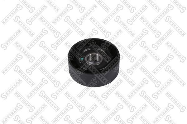 Spannrolle Lichtmaschine Skoda Yeti: 0340915SX Stellox Spannrolle