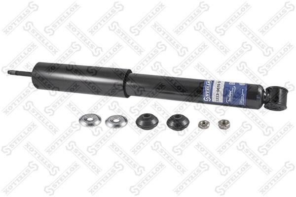 Stellox 1213-0070-SX Rear oil and gas suspension shock absorber 12130070SX: Buy near me in Poland at 2407.PL - Good price!