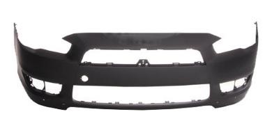 Tempest 036 0359 900 Front bumper 0360359900: Buy near me in Poland at 2407.PL - Good price!