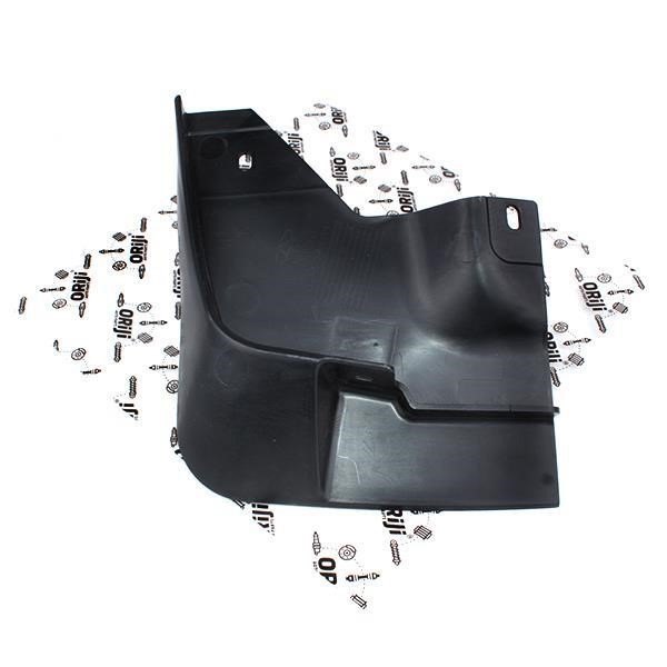 Oriji OR0452 Front Left Mudguard OR0452: Buy near me in Poland at 2407.PL - Good price!