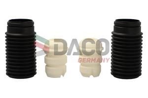 PK3700 Daco Staubschutzsatz Stoßdämpfer, 2 Stück