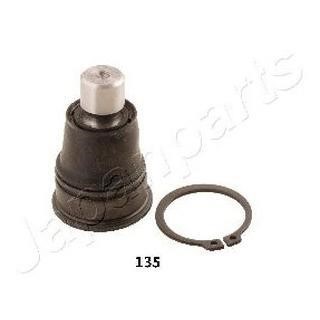 Trag Führungsgelenk Nissan NV200 / Evalia: BJ135 Japanparts Traggelenk