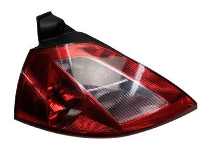 Renault 82 00 073 236 Combination Rearlight 8200073236: Buy near me at 2407.PL in Poland at an Affordable price!