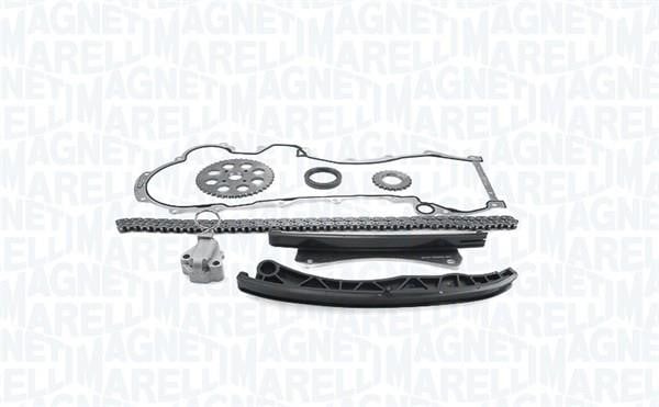 Timing chain kit Lancia: 341500000100 Magneti marelli Timing chain kit