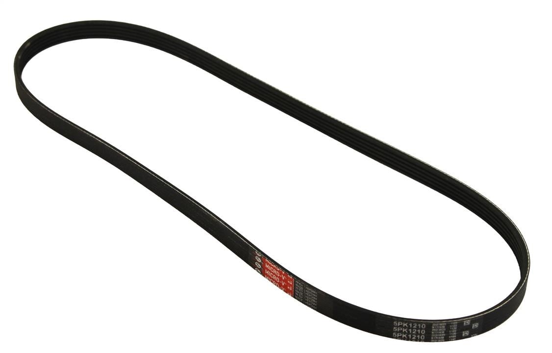 5PK1210 Gates Poly-V belt 5PK1210