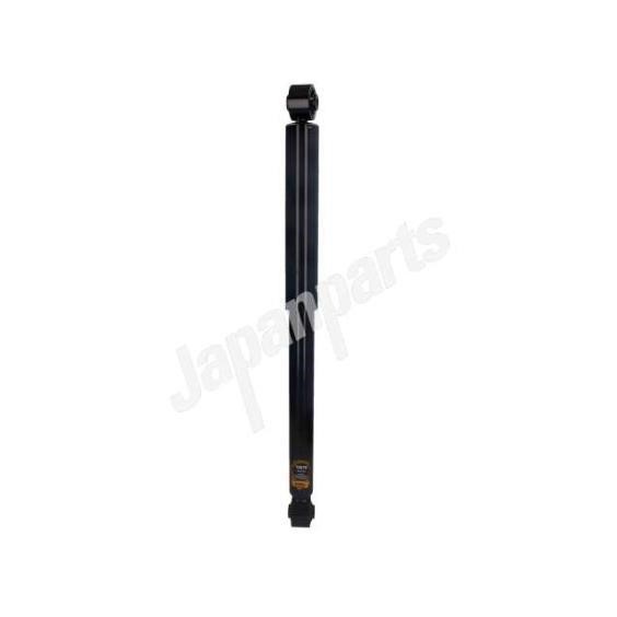 Japanparts MM-10076 Rear oil and gas suspension shock absorber MM10076: Buy near me in Poland at 2407.PL - Good price!