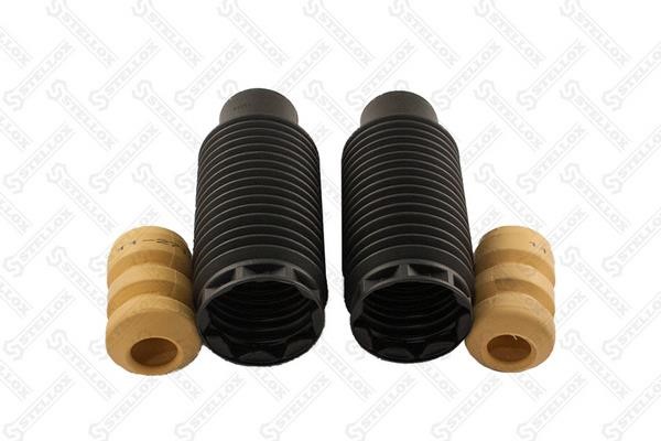 Stellox 11-27198-SX Dustproof kit for 2 shock absorbers 1127198SX: Buy near me in Poland at 2407.PL - Good price!