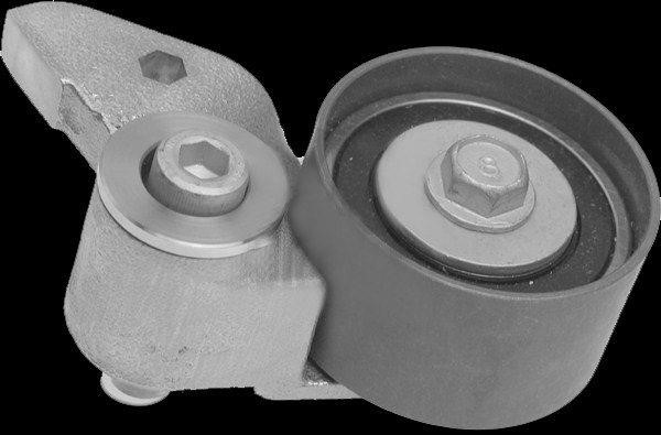 Dexwal 03-947 Tensioner pulley, timing belt 03947: Buy near me in Poland at 2407.PL - Good price!